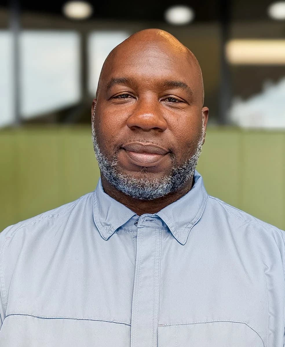 Clarence "Junior" Britt