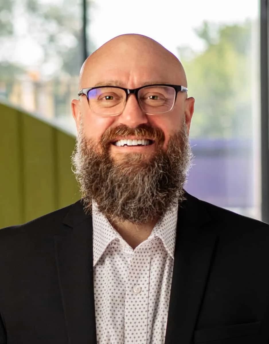 Erik Hill