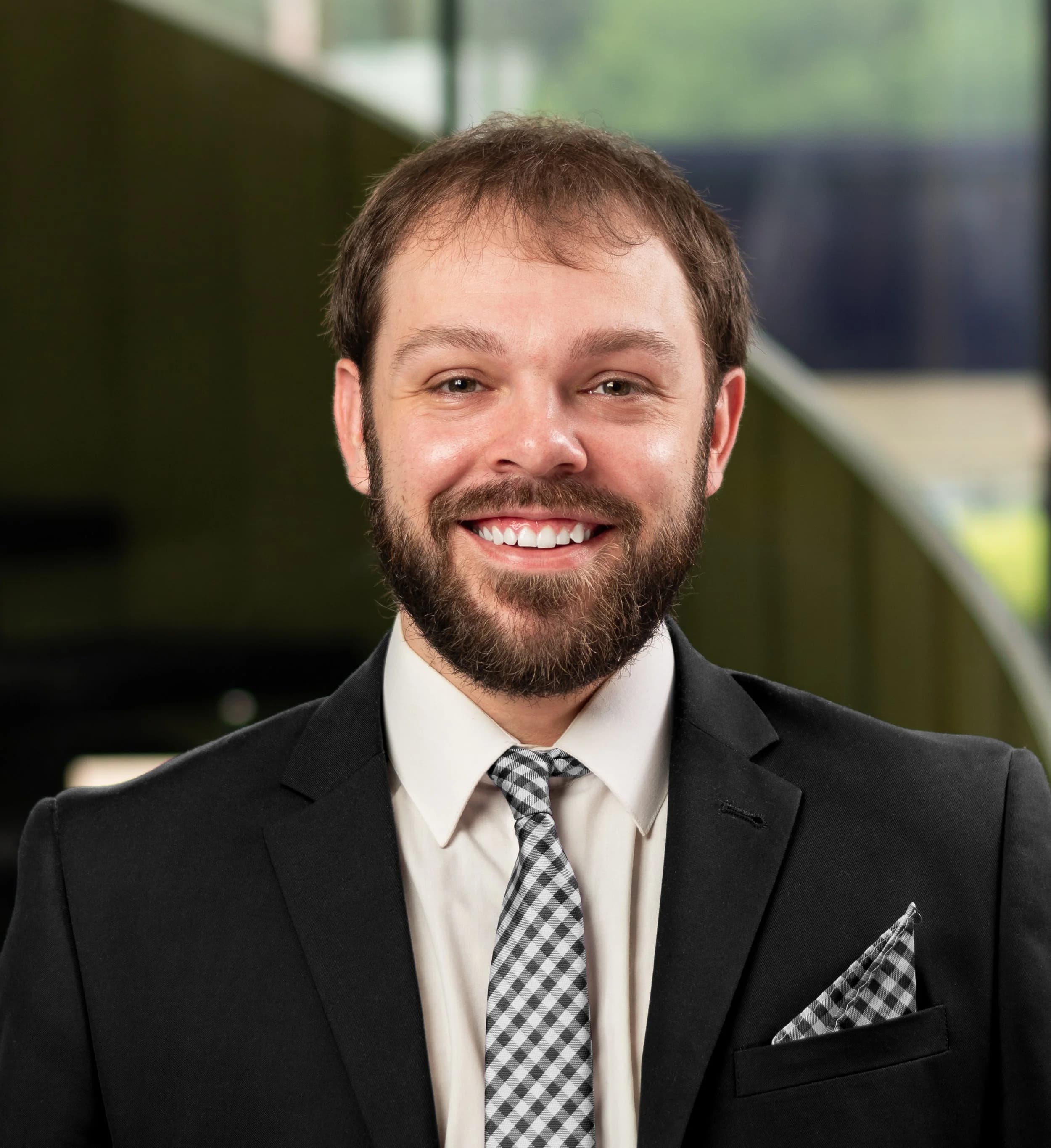 Quinn Thursam