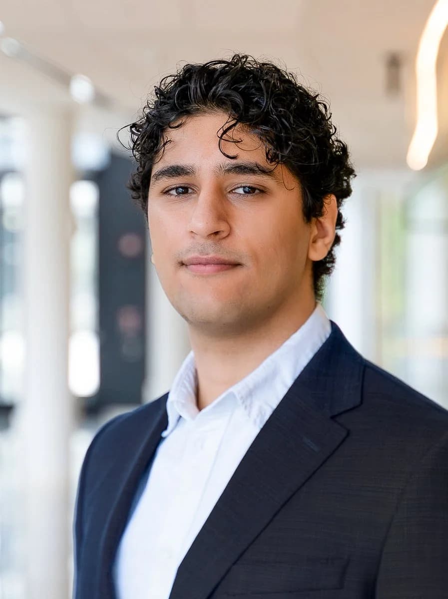 Saman Sohi