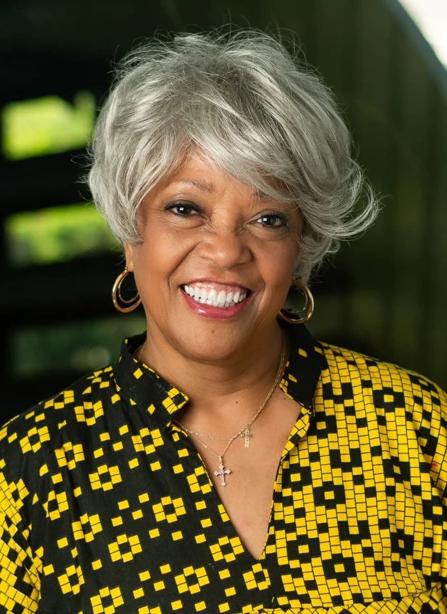 Wendy Dorsey